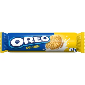 Oreo Golden